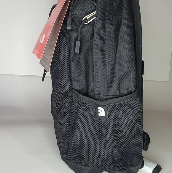 The North Face Swerve Black Backpack - NWT display picture 1
